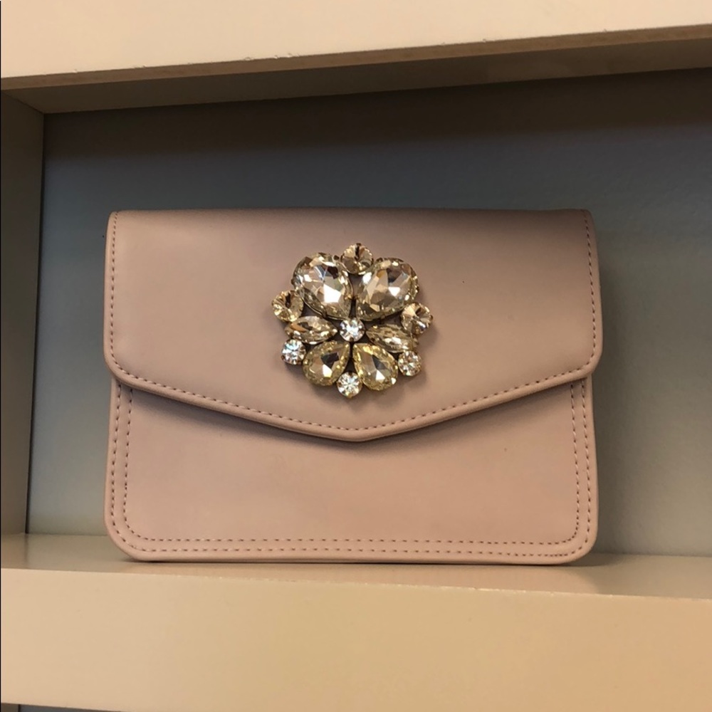Mini shoulder bag